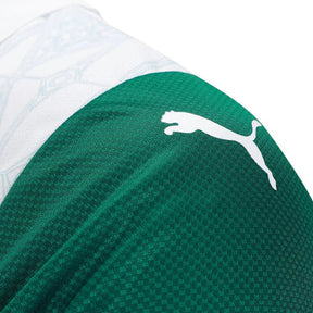 Palmeiras 25/26 II Away Jersey - Player Version