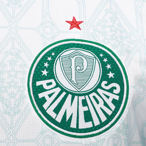 Palmeiras 25/26 II Away Jersey - Fan Version
