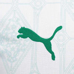 Palmeiras 25/26 II Away Jersey - Fan Version