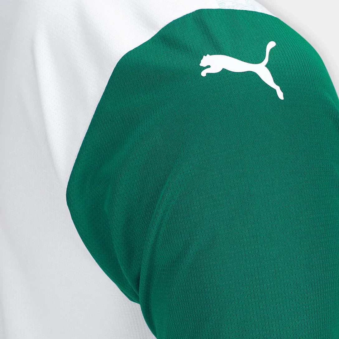 Palmeiras 25/26 II Away Camisa - Versão Torcedor