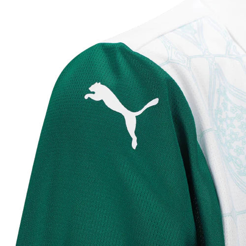 Palmeiras 25/26 II Away Camisa - Feminina
