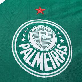 Palmeiras 25/26 I Home Jersey - Fan Version