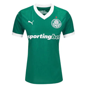 Palmeiras 25/26 I Home Jersey - Women's