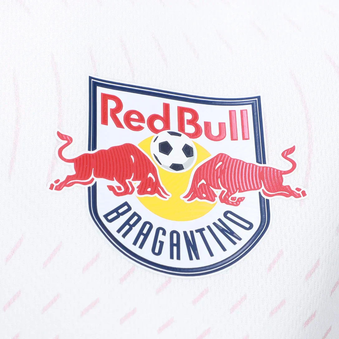 Bragantino 25/26 I Home Camisa - Feminina's
