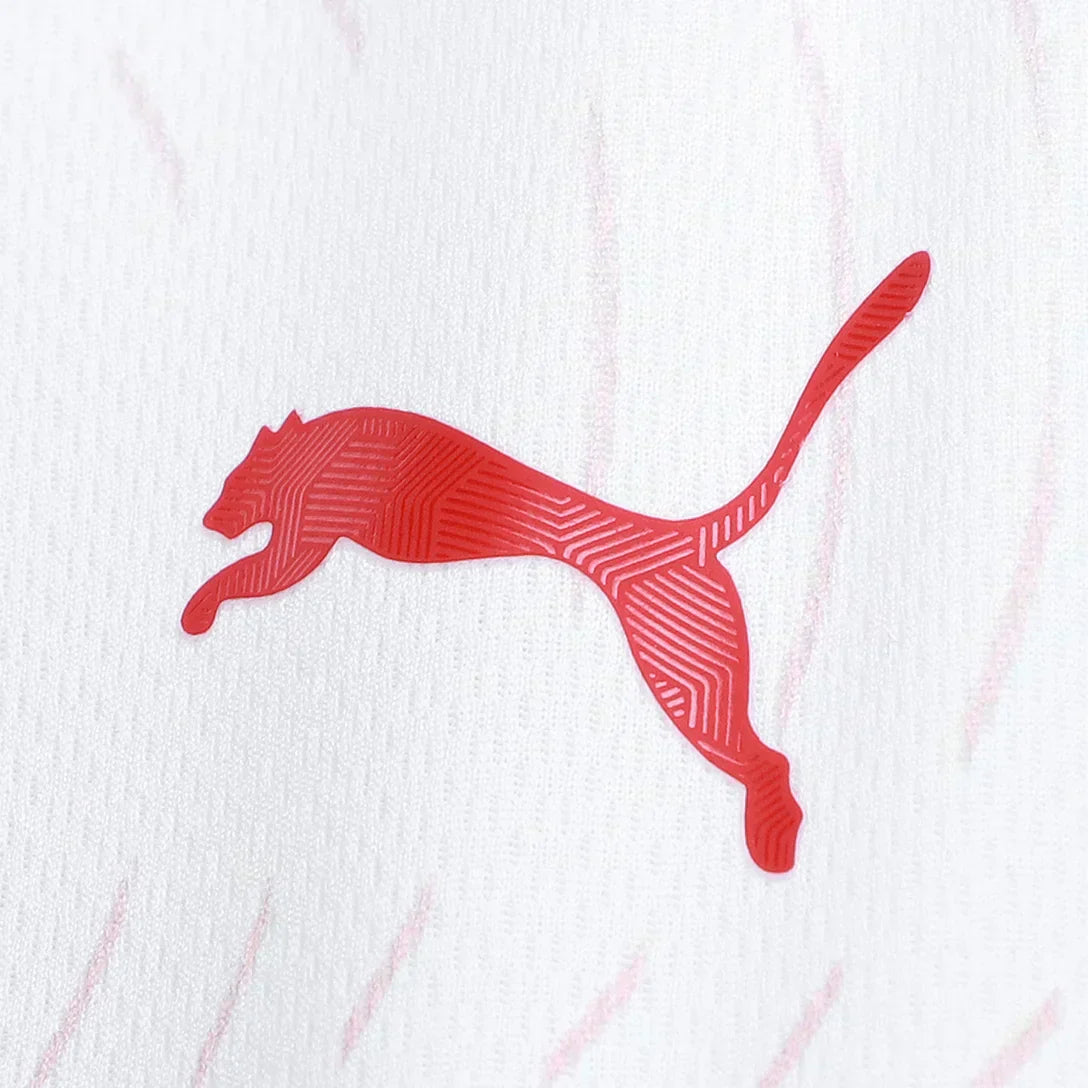 Bragantino 25/26 I Home Jersey - Women's