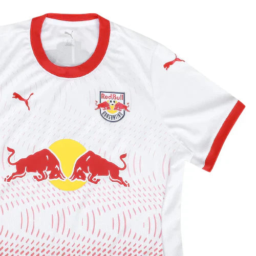 Bragantino 25/26 I Home Camisa - Feminina's