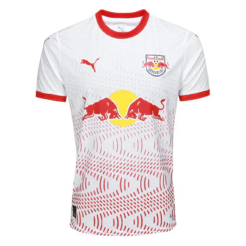 Bragantino 25/26 I Home Jersey - Fan Version