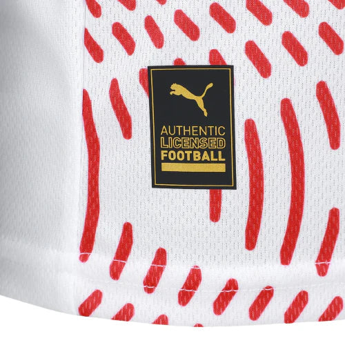 Bragantino 25/26 I Home Jersey - Fan Version