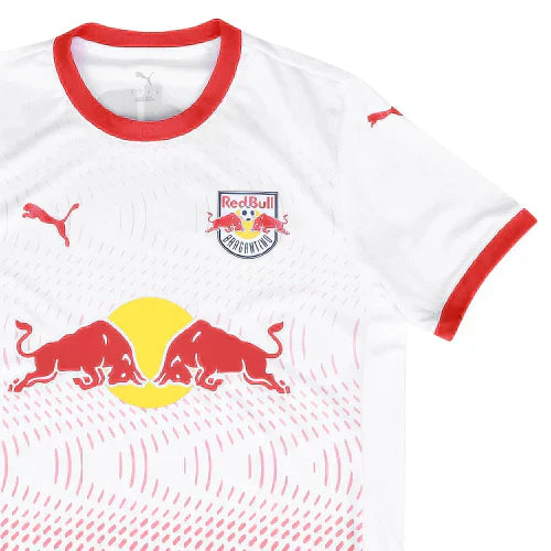 Bragantino 25/26 I Home Camisa - Versão Torcedor