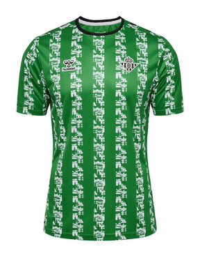 Real Betis 24/25 Pre-Match Jersey - Fan Version