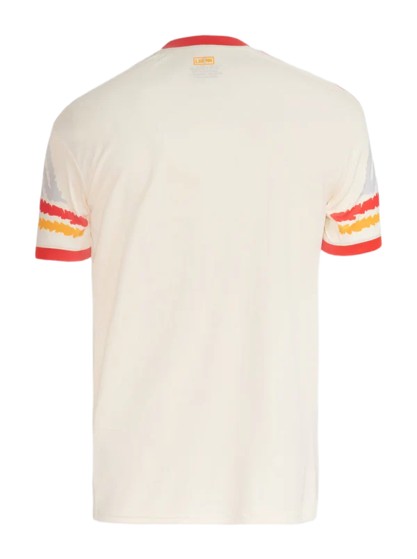 Internacional 23/24 Especial Graphic Edição Camisa - Versão Torcedor