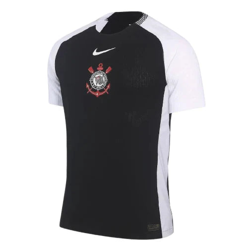 Corinthians 25/26 II Away Camisa - Versão Jogador