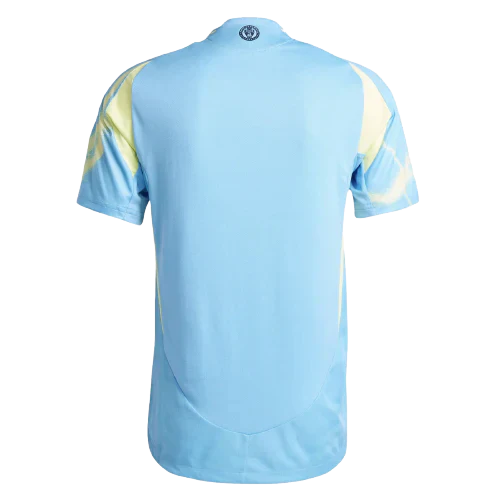Philadelphia Union 25/26 II Away Camisa - Versão Torcedor