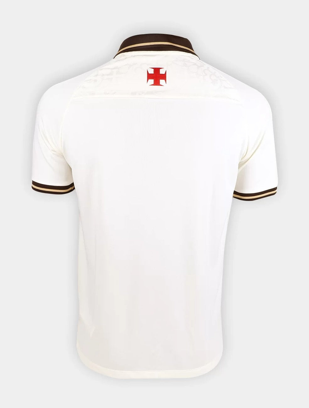 Vasco 22/23 III Third Camisa - All Sponsors - Versão Torcedor