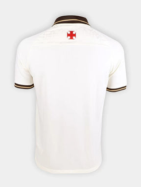 Vasco 22/23 III Third Jersey - All Sponsors - Fan Version