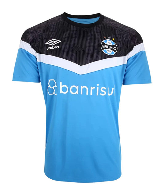 Gremio 23/24 Camisa de Treino - Versão Torcedor