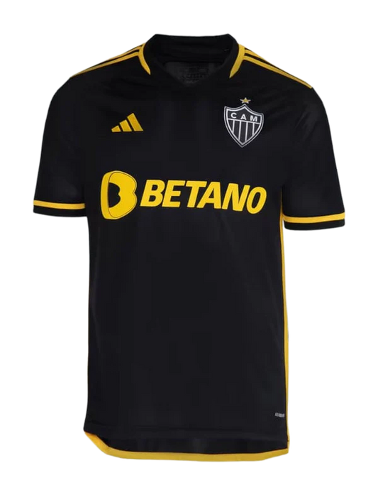 Atletico Mineiro 23/24 III Third Camisa - Versão Torcedor