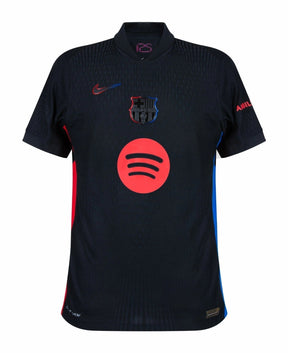 Lamine Yamal - Barcelona FC 24/25 II Away Jersey - Fan Version