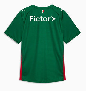 Palmeiras 2026 I Home Jersey - Fan Version