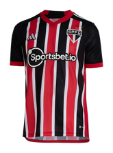 Sao Paulo 23/24 II Away Jersey - Fan Version