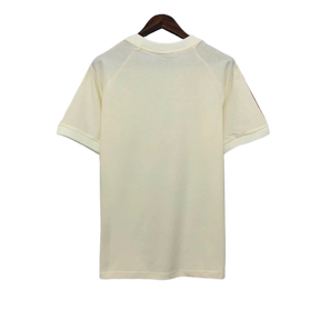 Manchester United 25/26 Casual Edition Jersey - White - Fan Version