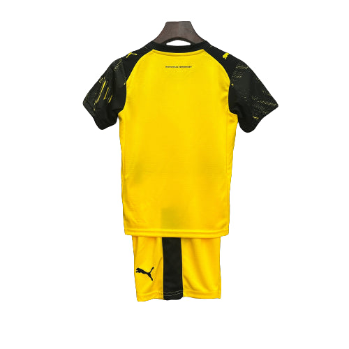 Borussia Dortmund 25/26 I Home - Kit Infantil
