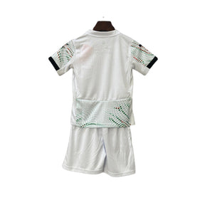 Portugal 25/26 II Away - Kids Kit