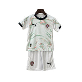 Portugal 25/26 II Away - Kids Kit