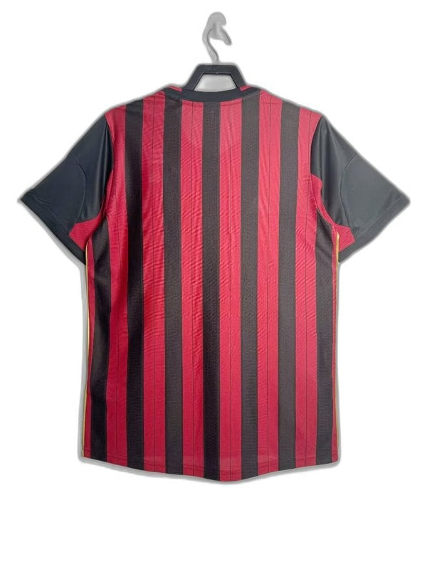AC Milan 13/14 I Home Camisa - Versão Retrô