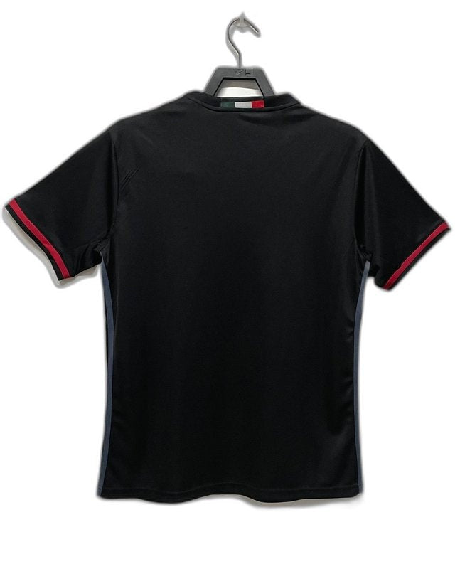 AC Milan 16/17 I Home Camisa - Versão Retrô