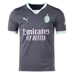 AC Milan 24/25 III Third Jersey - Fan Version