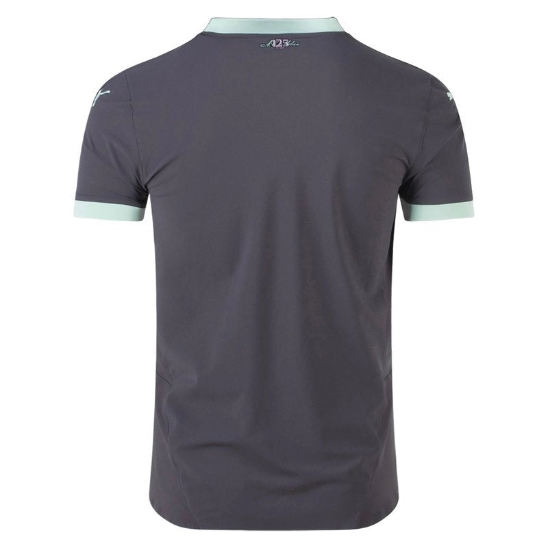 AC Milan 24/25 III Third Camisa - Versão Jogador