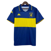Genoa 25/26 Special Edition Jersey - Fan Version