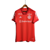 Internacional 23/24 I Home Jersey - All Sponsors - Fan Version