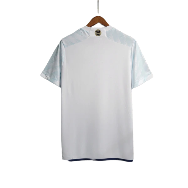 Cruzeiro 23/24 II Away Jersey - Fan Version