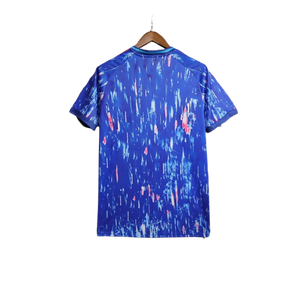 Japan 25/26 Special Edition Shine Jersey - Fan Version