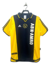 AFC Ajax 00/01 II Away Jersey - Retro Version