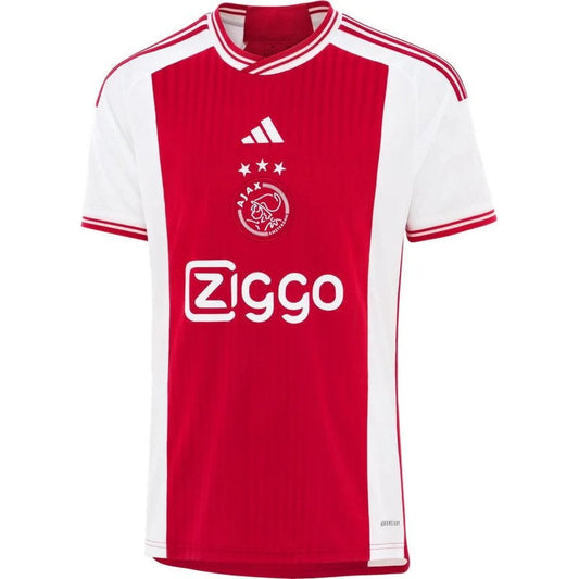 AFC Ajax 23/24 I Home Camisa - Versão Jogador