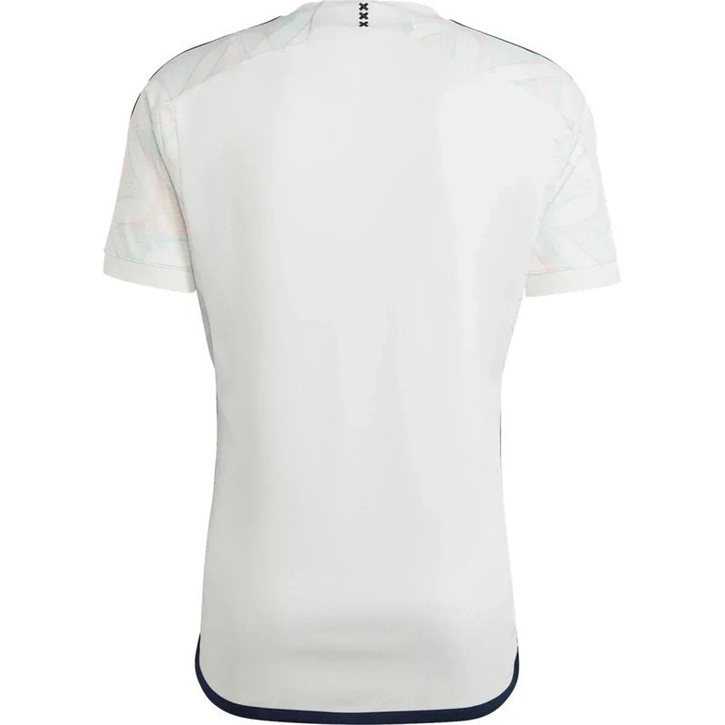AFC Ajax 23/24 II Away Camisa - Versão Torcedor