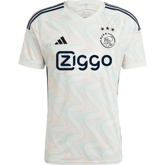 AFC Ajax 23/24 II Away Camisa - Versão Jogador
