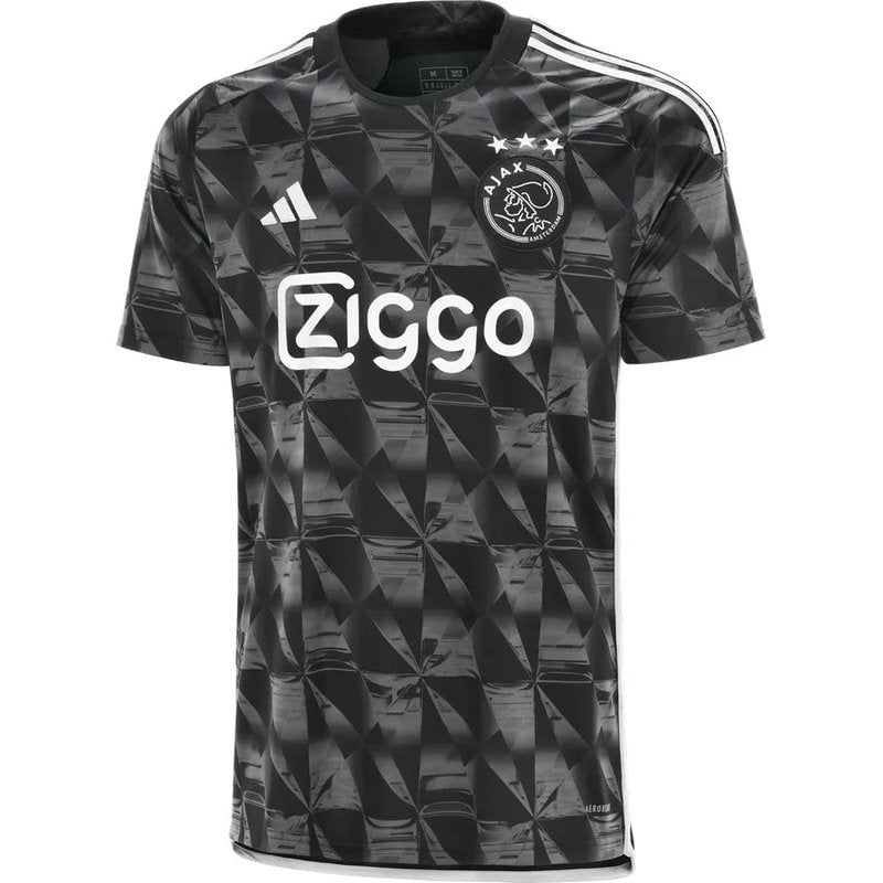 AFC Ajax 23/24 III Third Camisa - Versão Jogador