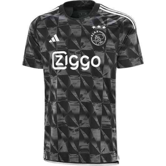 AFC Ajax 23/24 III Third Camisa - Versão Jogador
