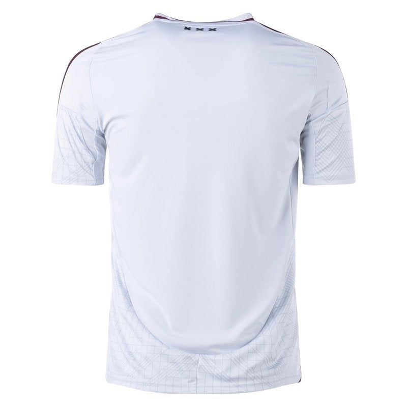 AFC Ajax 24/25 III Third Camisa - Versão Torcedor