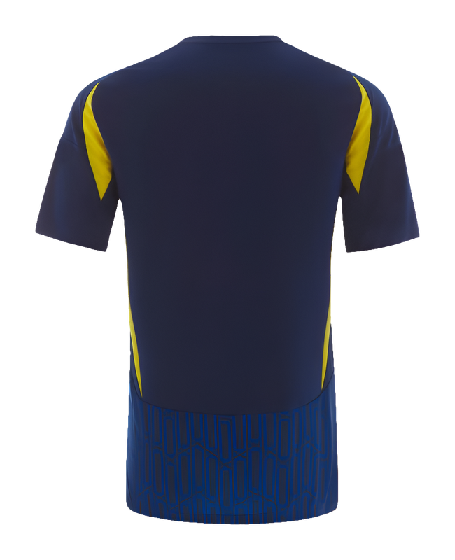 Al-Nassr 24/25 II Away Camisa - Versão Torcedor
