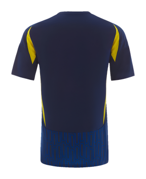 Al-Nassr 24/25 II Away Jersey - Fan Version