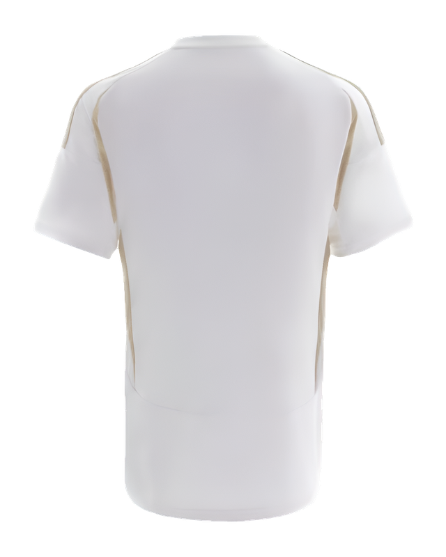 Al-Nassr 24/25 III Third Camisa - Versão Torcedor