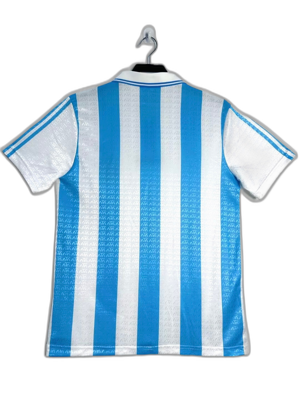 Argentina 1994 I Home Camisa - Versão Retrô