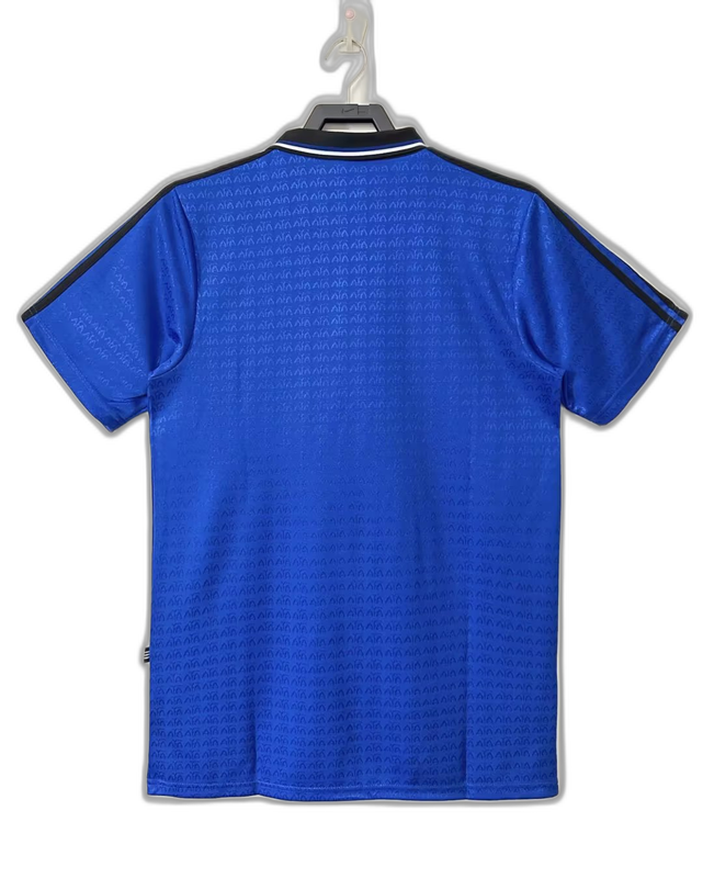 Argentina 1994 II Away Camisa - Versão Retrô
