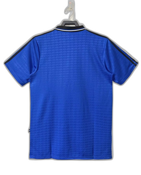 Argentina 1994 II Away Jersey - Retro Version