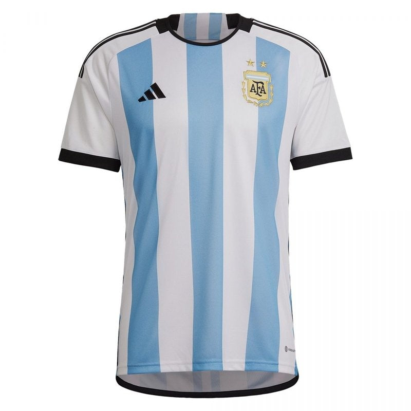 Argentina 22/23 I Home Camisa - Versão Torcedor